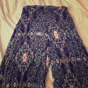 About a girl, pants size s
